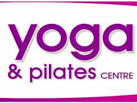 Yoga & Pilates Centre