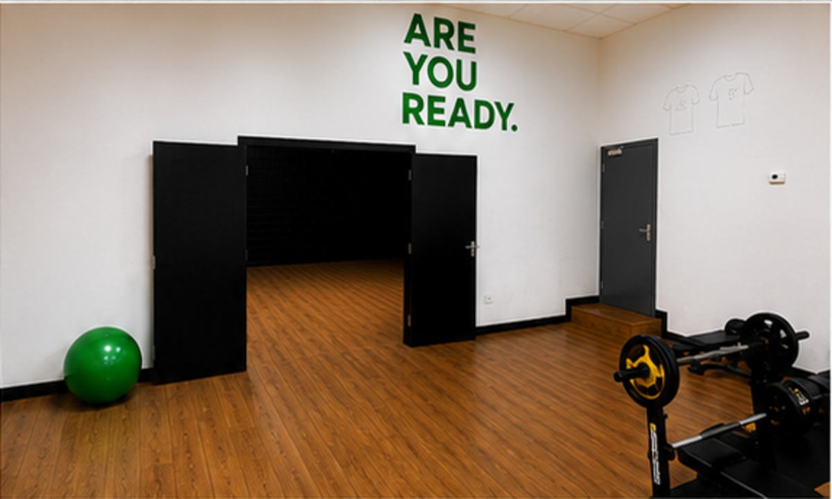 No. 24 studio